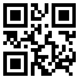 3306502417 QrCode associato