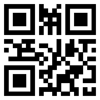 Scansione del QrCode di 3306502419