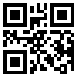 Il QrCode di 3306502420