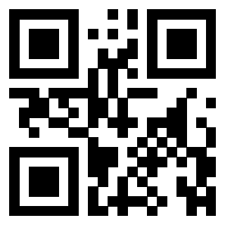 Qr Code di 3306502421