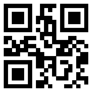 Immagine del Qr Code di 3306502425