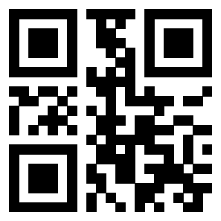 3306502427 - Immagine del QrCode