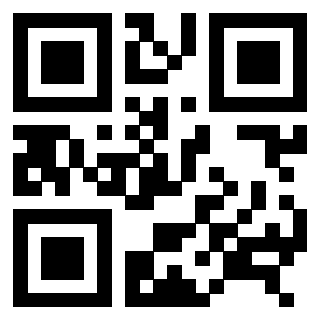 Scansione del Qr Code di 3306502429