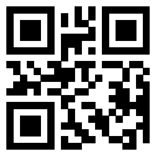 3306502430 - Immagine del QrCode associato