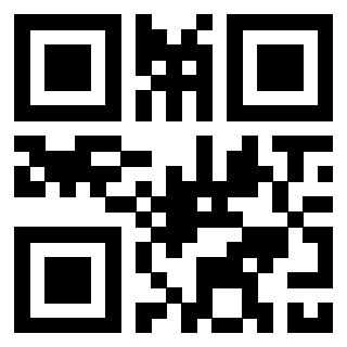 3306502431 - Immagine del Qr Code