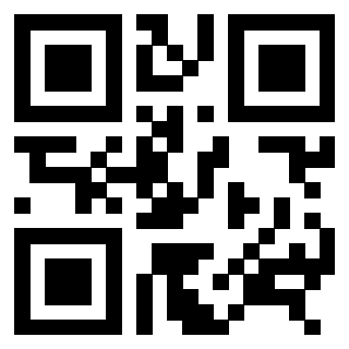 Qr Code di 3306502432