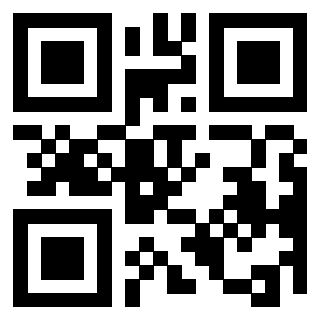 Il QrCode di 3306502434