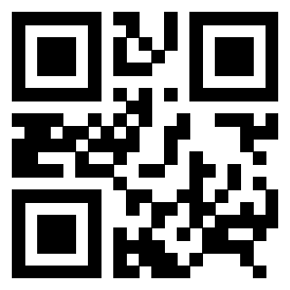 Scansione del Qr Code di 3306502435