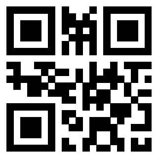 Il QrCode di 3306502442