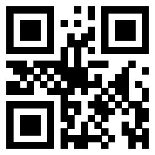 Scansione del QrCode di 3306502443