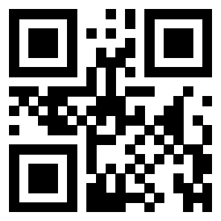 3306502444 - Immagine del Qr Code
