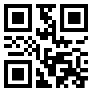 Scansione del Qr Code di 3306502445