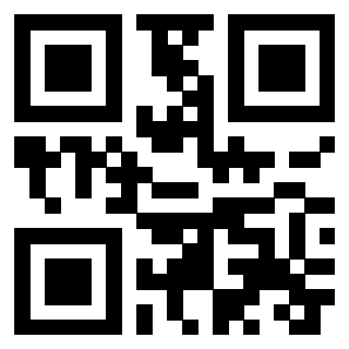 3306502447 - Immagine del Qr Code