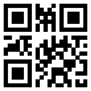 3306502448 - Immagine del Qr Code