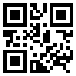 3306502449 QrCode associato