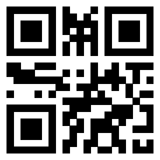 Immagine del QrCode di 3306502451