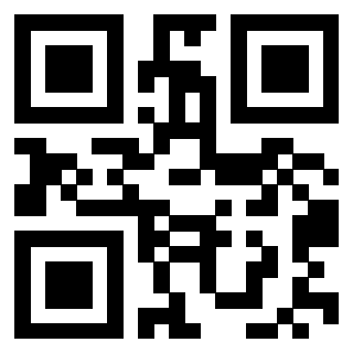 3306502453 Qr Code associato
