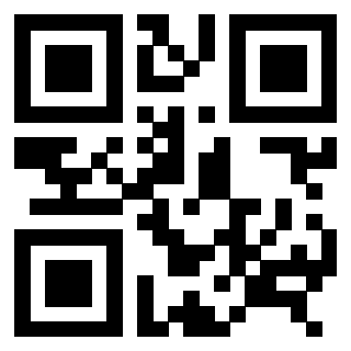 3306502455 - Immagine del QrCode associato