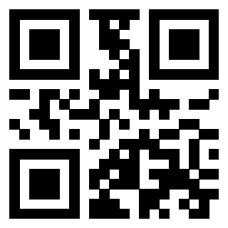 3306502457 - Immagine del Qr Code associato