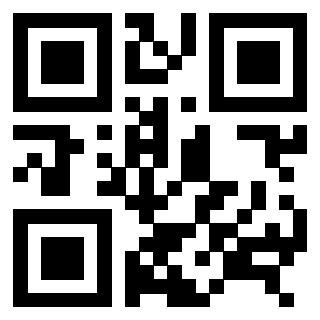 Immagine del Qr Code di 3306502459