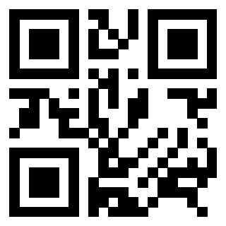 3306502460 QrCode associato