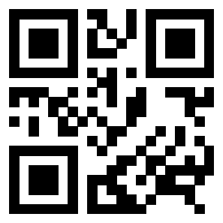 3306502461 - Immagine del Qr Code