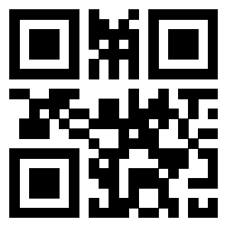 Il Qr Code di 3306502464