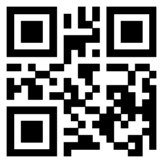Qr Code di 3306502465