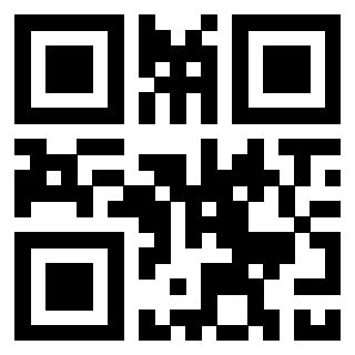 Immagine del QrCode di 3306502467