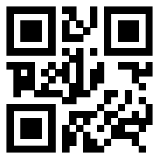 3306502471 - Immagine del QrCode associato
