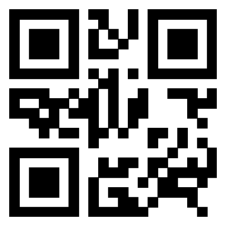 Il Qr Code di 3306502473