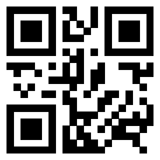 3306502478 - Immagine del Qr Code associato