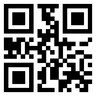 3306502479 - Immagine del Qr Code associato
