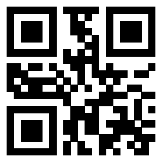 3306502483 QrCode associato