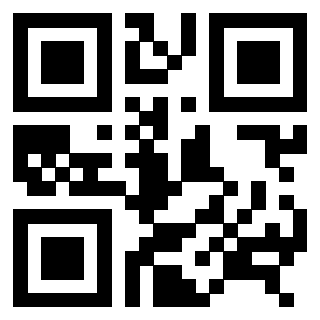 3306502484 Qr Code associato