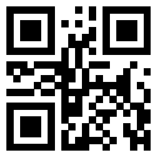 3306502485 Qr Code associato