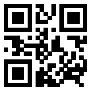 3306502486 Qr Code associato