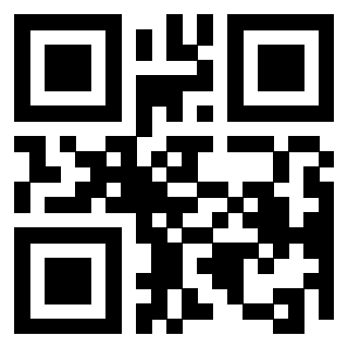Scansione del Qr Code di 3306502489