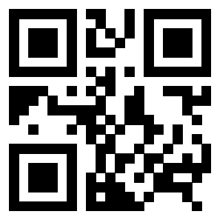 Immagine del Qr Code di 3306502491