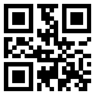 3306502492 QrCode associato