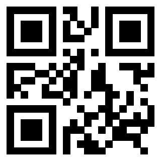 3306502495 - Immagine del Qr Code