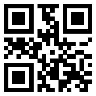 Il QrCode di 3306502497