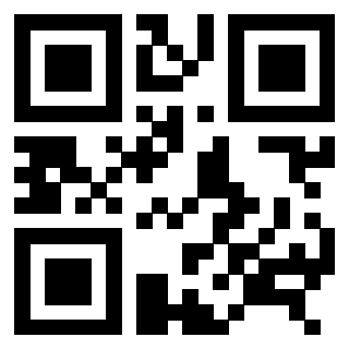 Il Qr Code di 3306502499