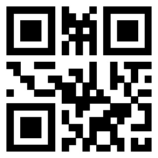 Il Qr Code di 3306502501