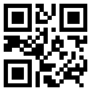 Il Qr Code di 3306502502