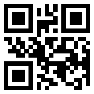 3306502507 - Immagine del QrCode associato