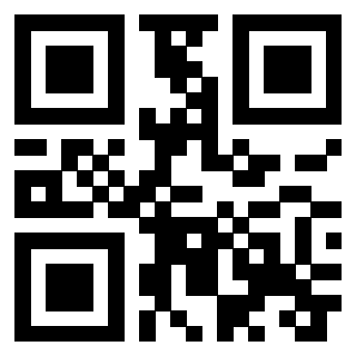 3306502508 - Immagine del Qr Code associato