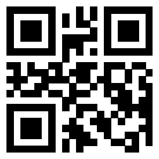 3306502510 - Immagine del QrCode associato