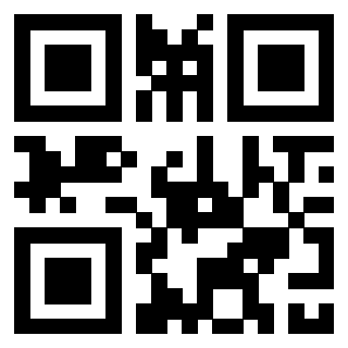 Qr Code di 3306502511