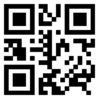 Immagine del Qr Code di 3306502512